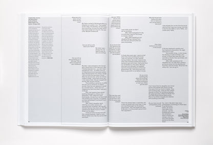 Fugitive Archives: A Sourcebook for Centring Africa in Histories of Architecture