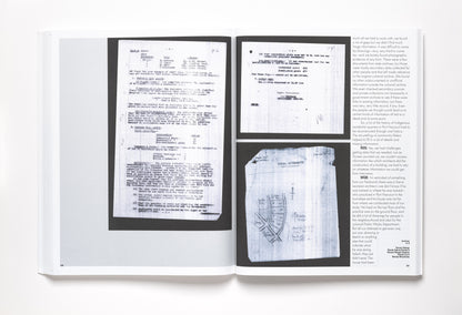 Fugitive Archives: A Sourcebook for Centring Africa in Histories of Architecture