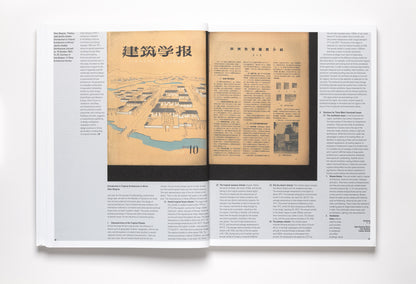 Fugitive Archives: A Sourcebook for Centring Africa in Histories of Architecture