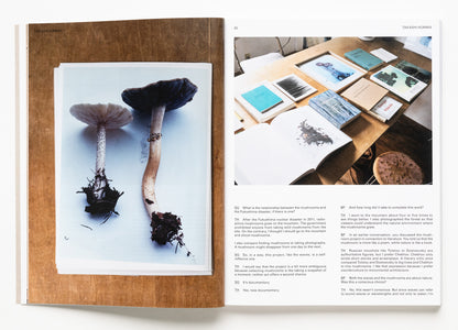 The Lives of Documents - Photography as Project
