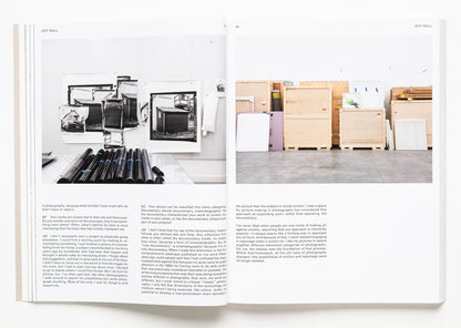 The Lives of Documents - Photography as Project