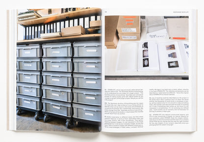 The Lives of Documents - Photography as Project