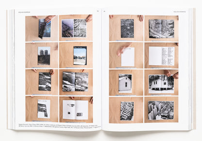 The Lives of Documents - Photography as Project