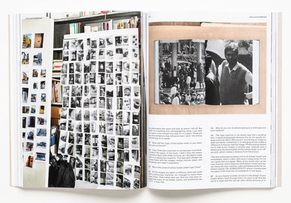The Lives of Documents - Photography as Project