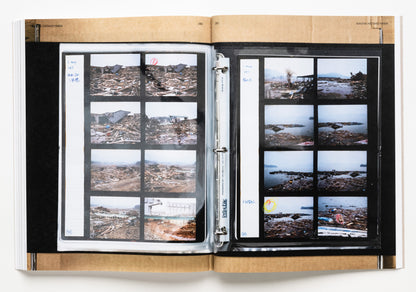The Lives of Documents - Photography as Project