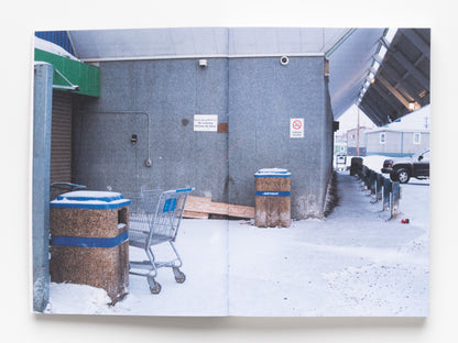 ᐊᖏᕐᕋᒧᑦ / Ruovttu Guvlui / Vers chez soi : Conceptions inuites et samies du lieu