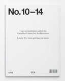 The Museum Is Not Enough, n.10-14