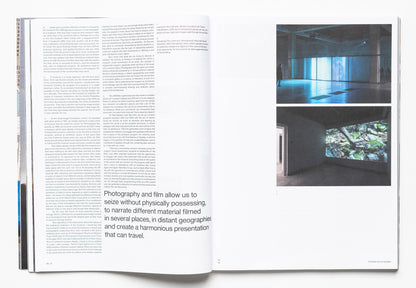 The Museum Is Not Enough, n.10-14