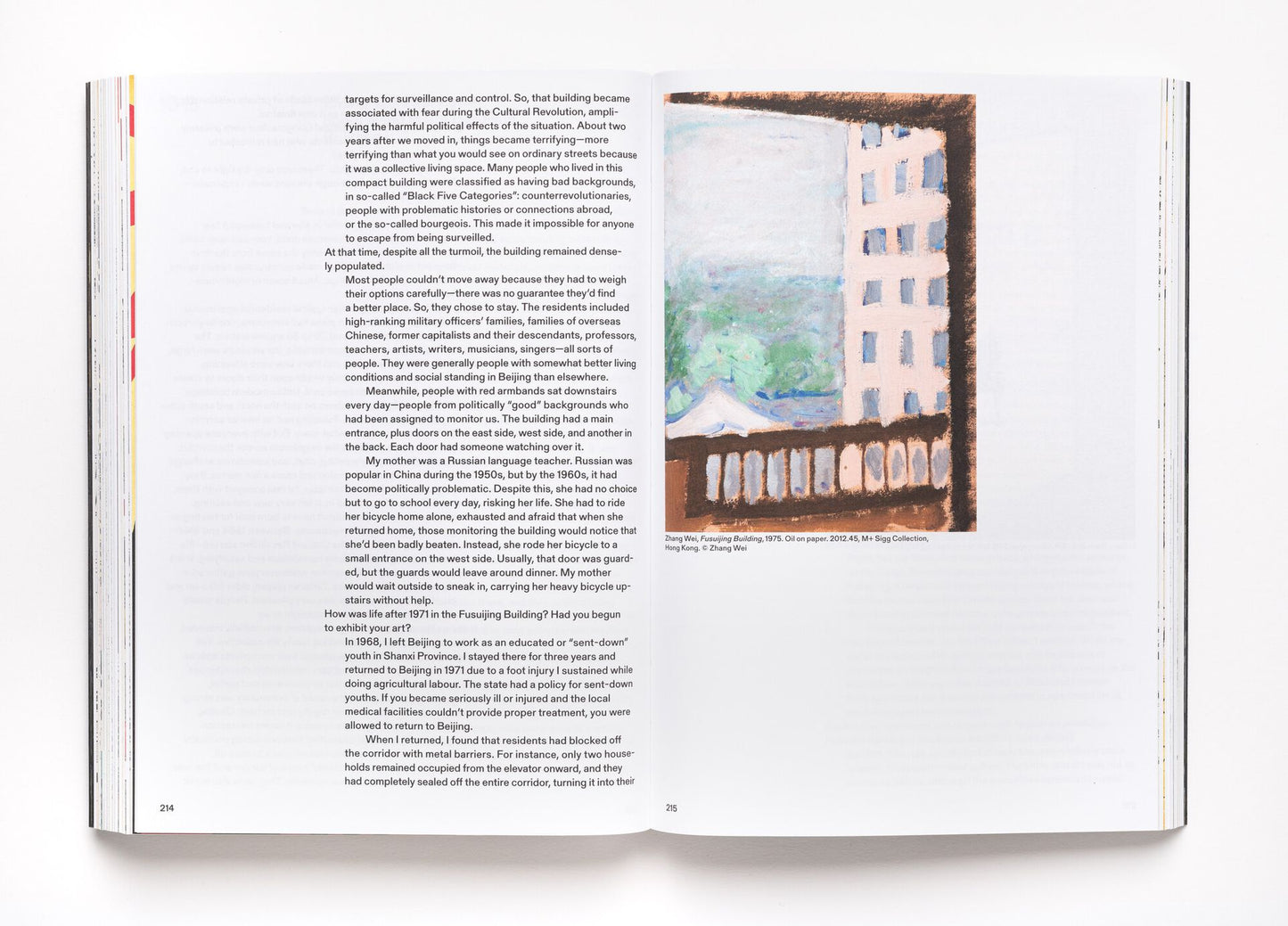 How Modern: Biographies of Architecture in China 1949–1979