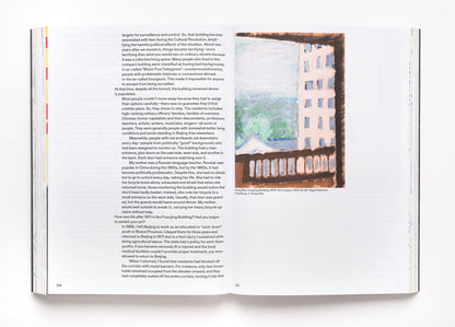 How Modern: Biographies of Architecture in China 1949–1979