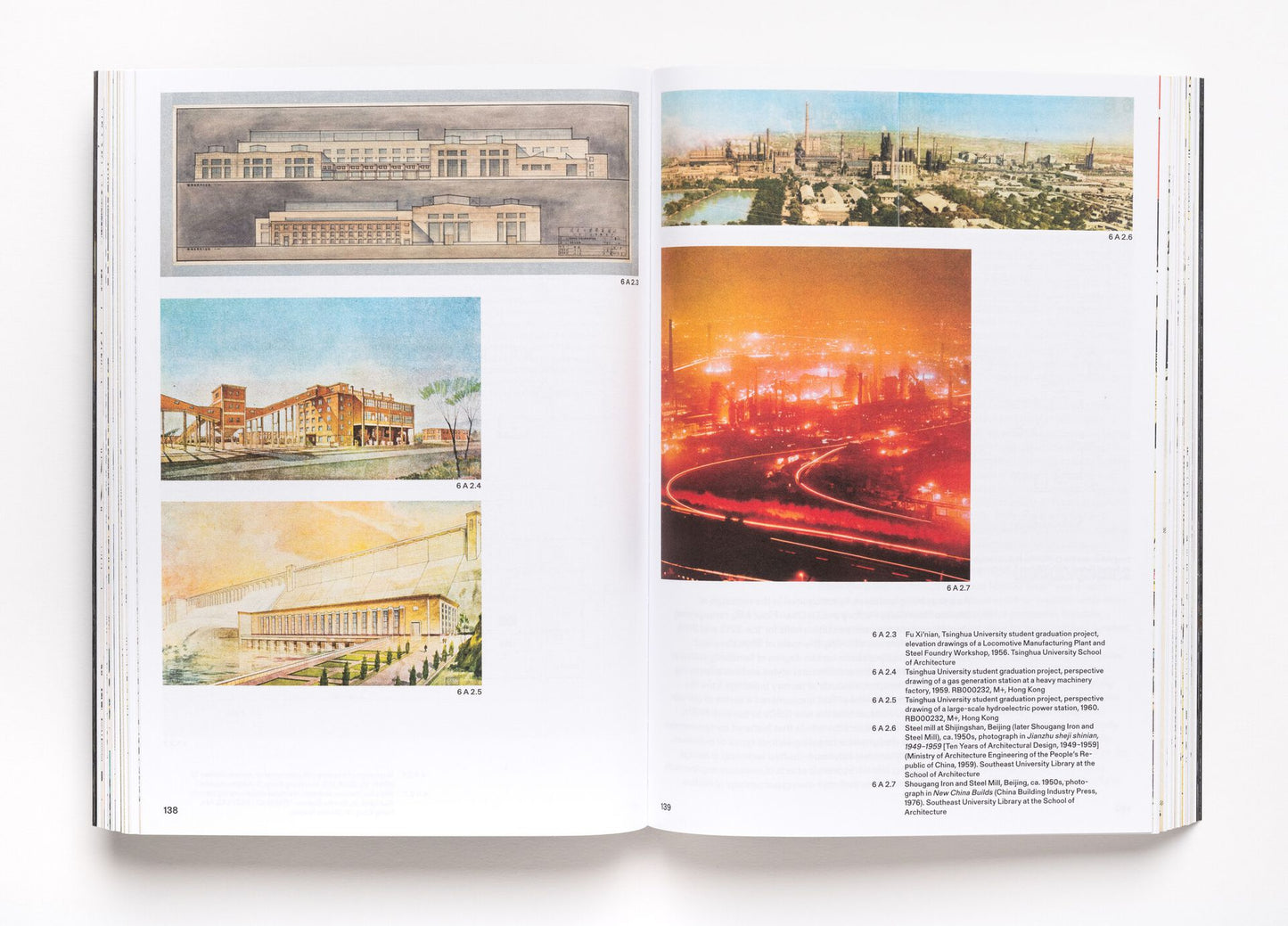 How Modern: Biographies of Architecture in China 1949–1979