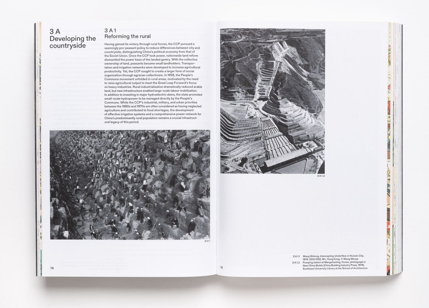 How Modern: Biographies of Architecture in China 1949–1979