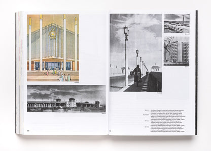 How Modern: Biographies of Architecture in China 1949–1979