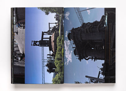 How Modern: Biographies of Architecture in China 1949–1979