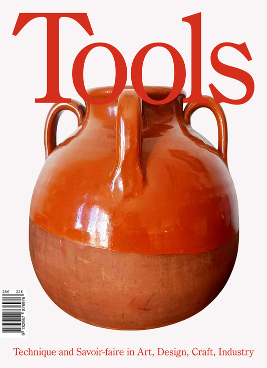 Tools  n° 05 : To Spin
