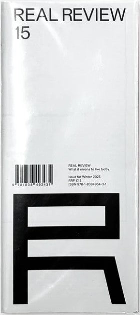 Real Review 15