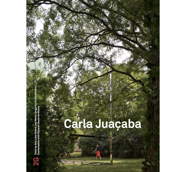 2G 88: Carla Juaçaba