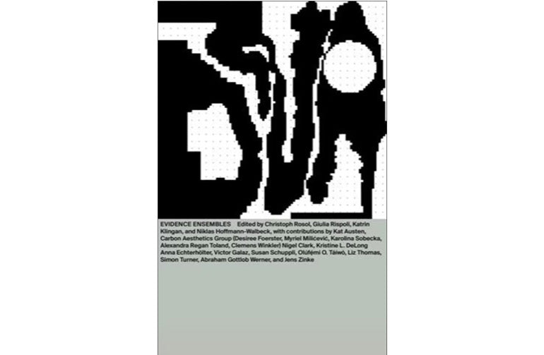 Evidence ensembles: DNA #24