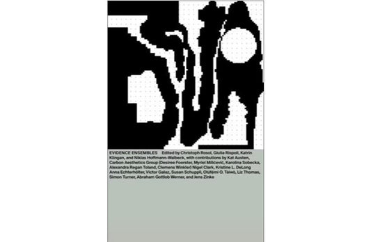 Evidence ensembles: DNA #24