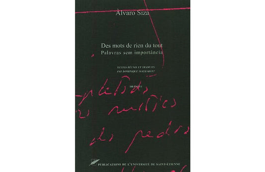 Des mots de rien du tout