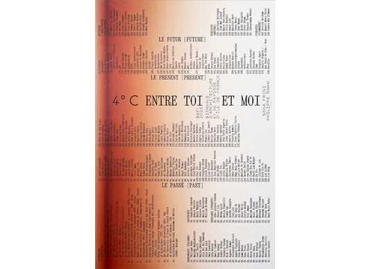 4°C Between me and you: 3rd Biennial of Architecture and Landscape of Île-de-France