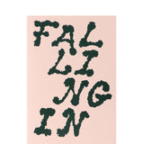 Falling in: Movement and becoming in curatorial research