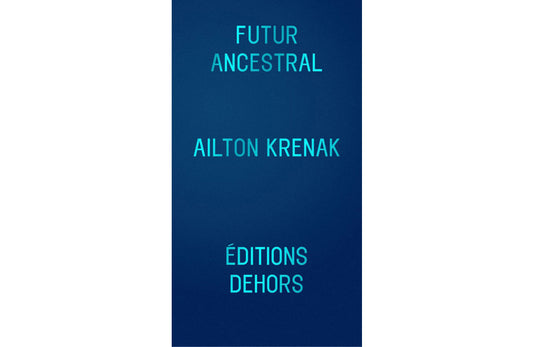 Futur ancestral