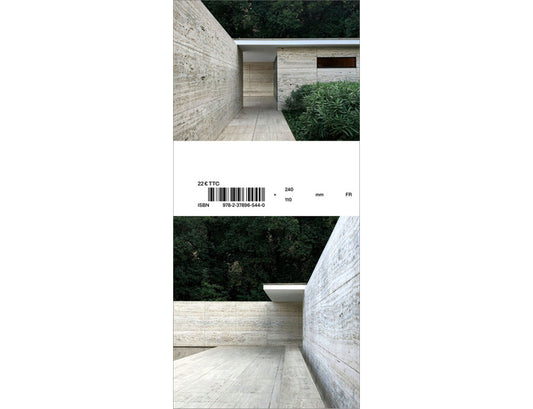 Du gouvernement des formes : Essai sur l'architecture et le design