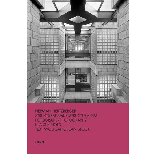 Hermann Hertzberger: Structuralism