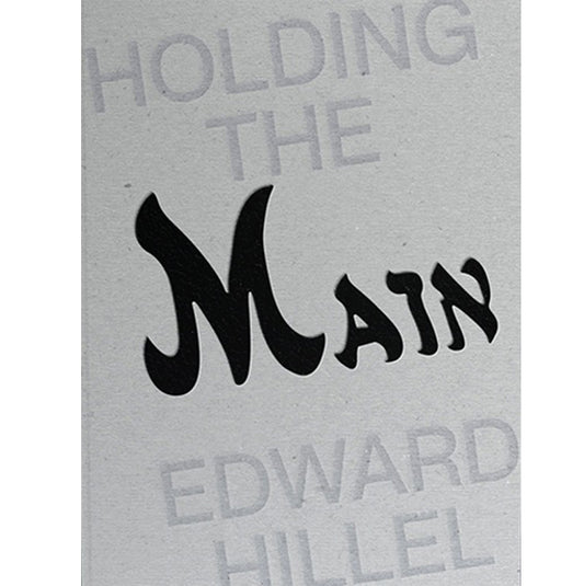 Holding the Main / Tendra la Main