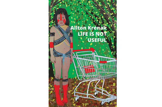 Life is not useful