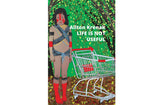 Life is not useful