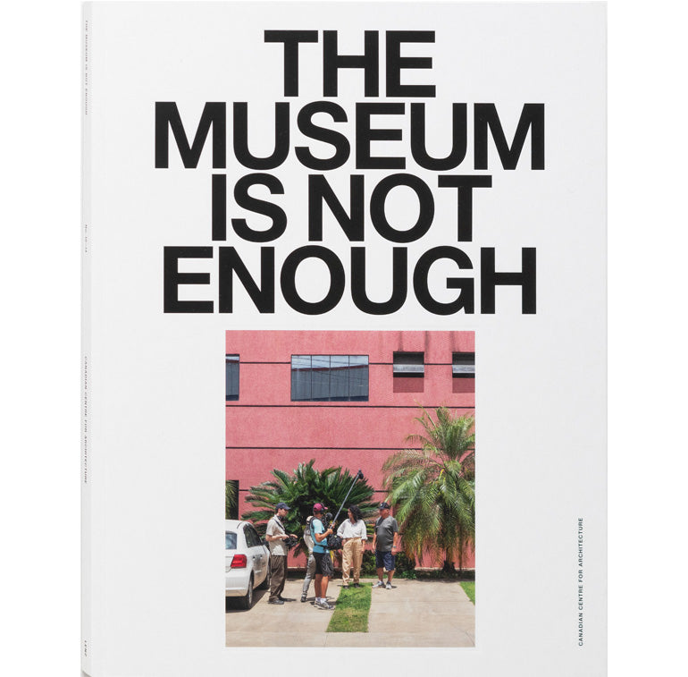 The Museum Is Not Enough, n.10-14