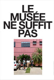 The Museum Is Not Enough, n.10-14