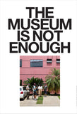 The Museum Is Not Enough, n.10-14