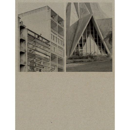 Album architectures : Maputo