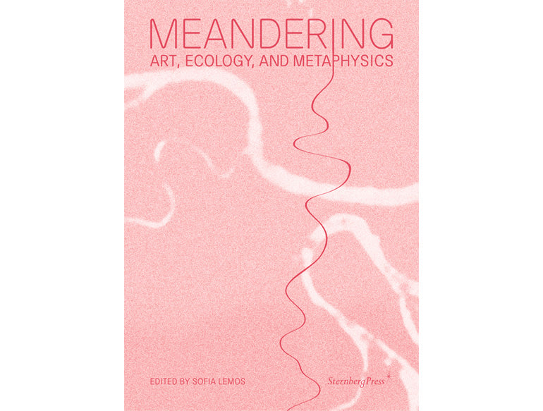 Meandering: Art, ecology, and metaphysics