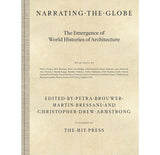 Narrating the globe: The emergence of world histories of architecture