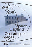 Oscillating Spaces — Building