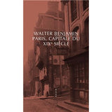 Paris, capital du XIXe siècle, nouvelle édition