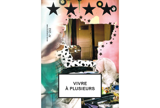 Plan L**** 212 : Vivre à plusieurs