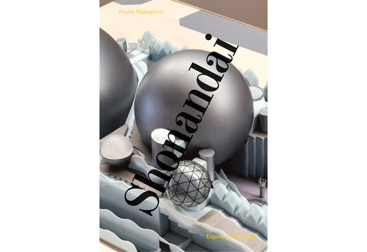 Itsuko Hasegawa: Shonandai – Exposing the World. Everything without content 242