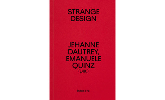 Strange design