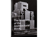 The Anatomy of the Architectural Book