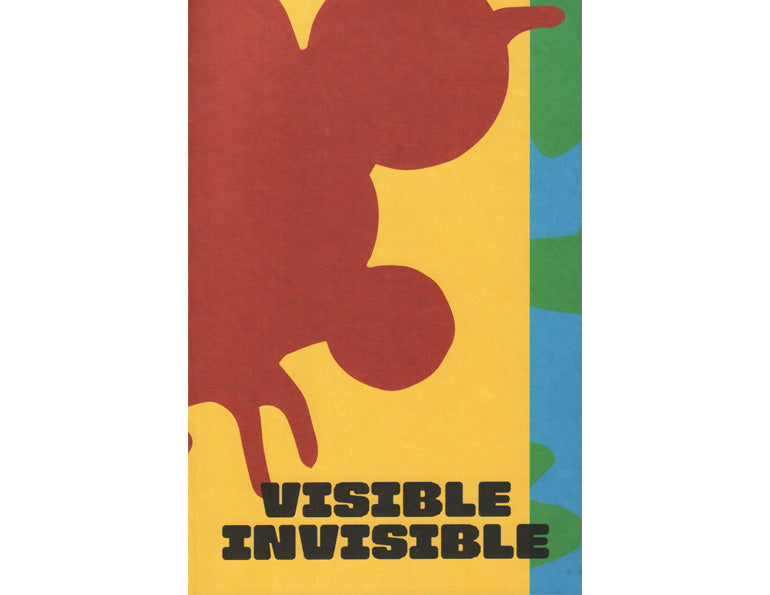 Visible Invisible – Canadian Centre for Architecture