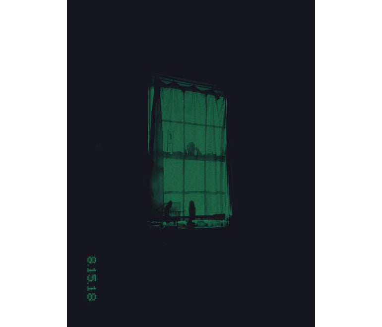 Ari Marcopoulos : Ainsi soit-il