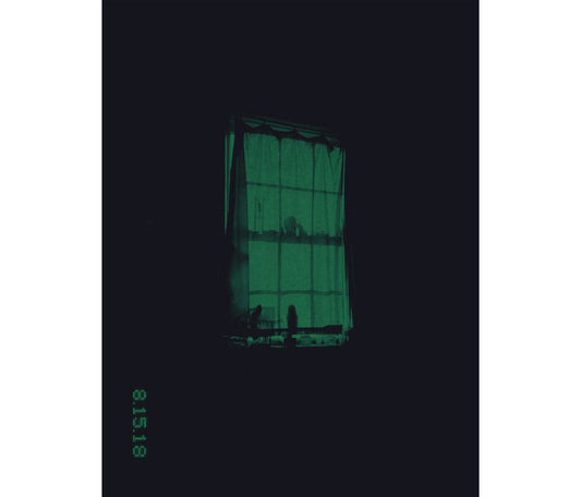 Ari Marcopoulos : Ainsi soit-il