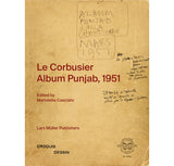 Le Corbusier: Album Punjab, 1951