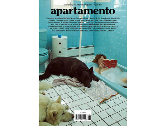 Appartement 32