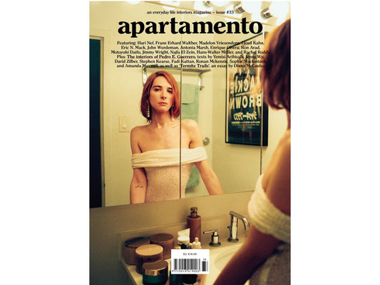 Apartamento 33